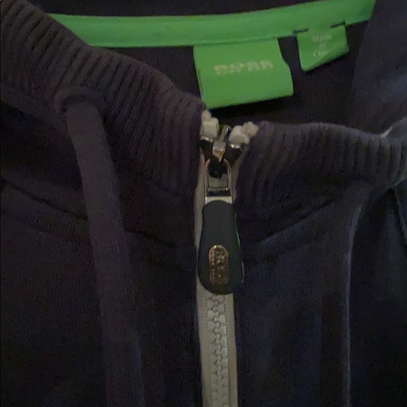 Boss hoodies - Picture 9 of 10